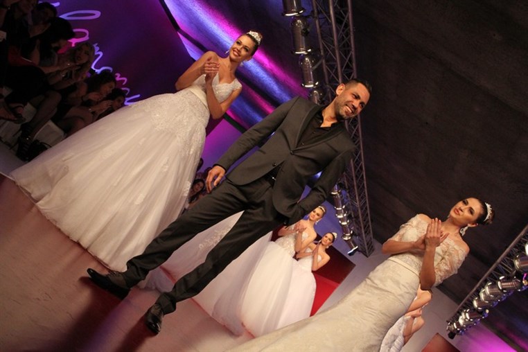 Wissam Chammas Fashion Show